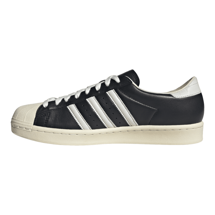 adidas Superstar Vintage Black/White JQ3255