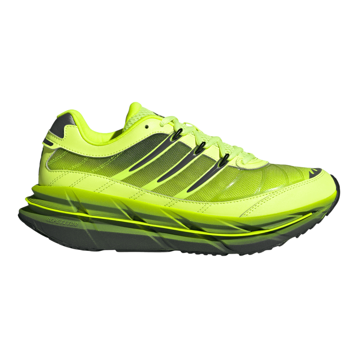 adidas Adistar Harmony Hi-Yes Yellow JQ6787