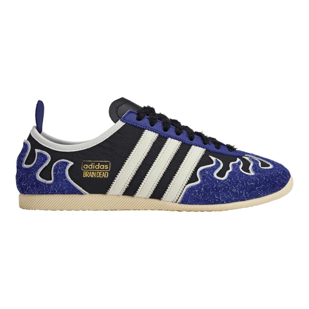 adidas Japan Brain Dead Black Warm Vanilla JQ9214