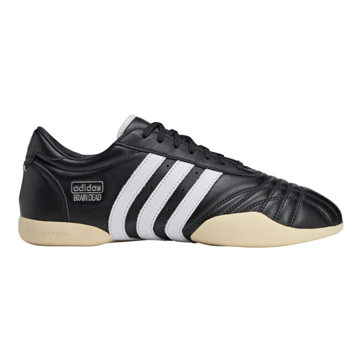 adidas x Brain Dead Taekwondo Black/White JQ9303