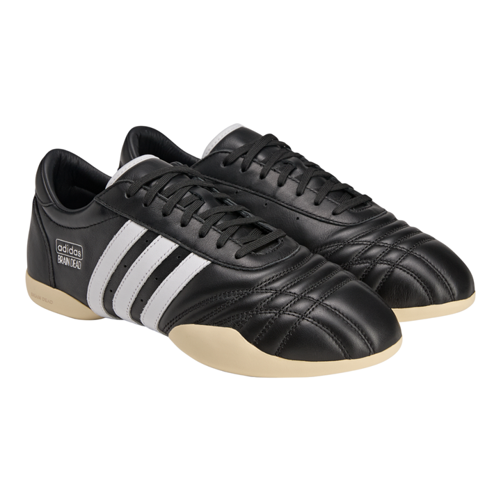 adidas x Brain Dead Taekwondo Black/White JQ9303