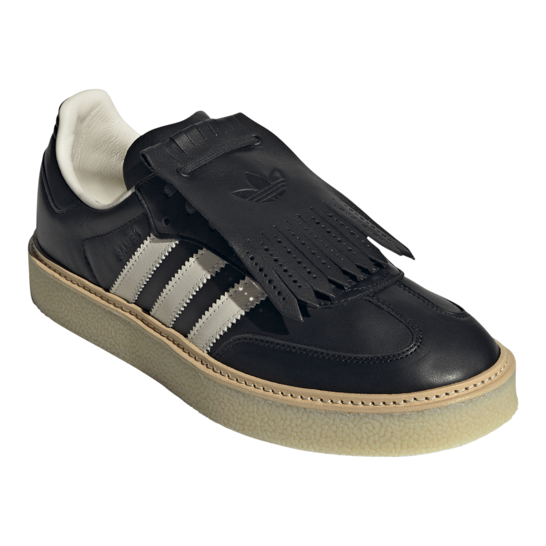 adidas Samba Lux Black JR0904