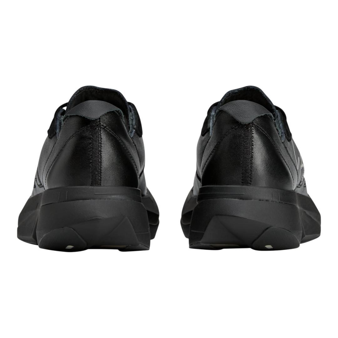 靴 Y-3 Adios Pro 3.0 LX - BLACK / JR4205 adidas Y-3 Adios Pro 3.0 LX Black / Black / Off White JR4205