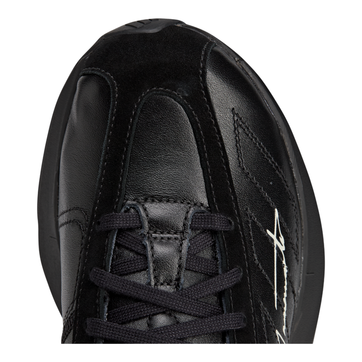 adidas Y-3 Adios Pro 3.0 LX Black / Black / Off White JR4205