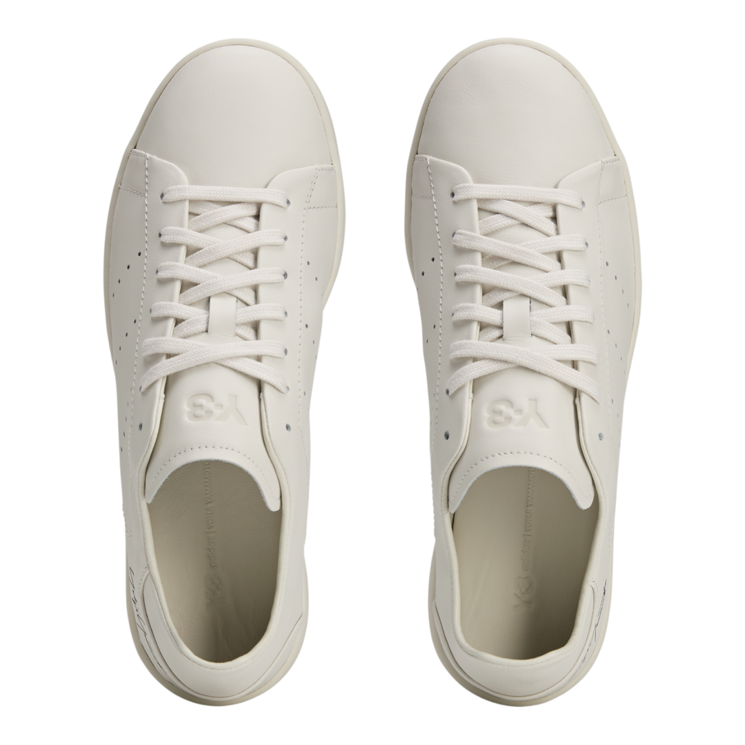 adidas Y-3 Stan Smith White JR4220