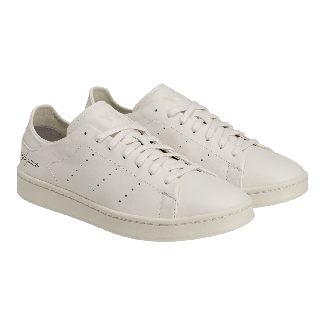 adidas Y-3 Stan Smith White JR4220