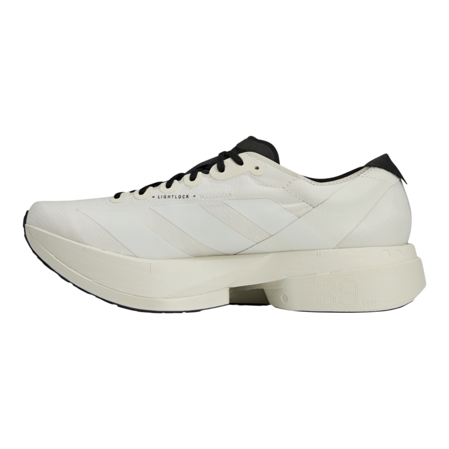 スニーカー Y-3 SNEAKER (JR6656) adidas Y3 Adios PRO 4 M White/Black JR6656