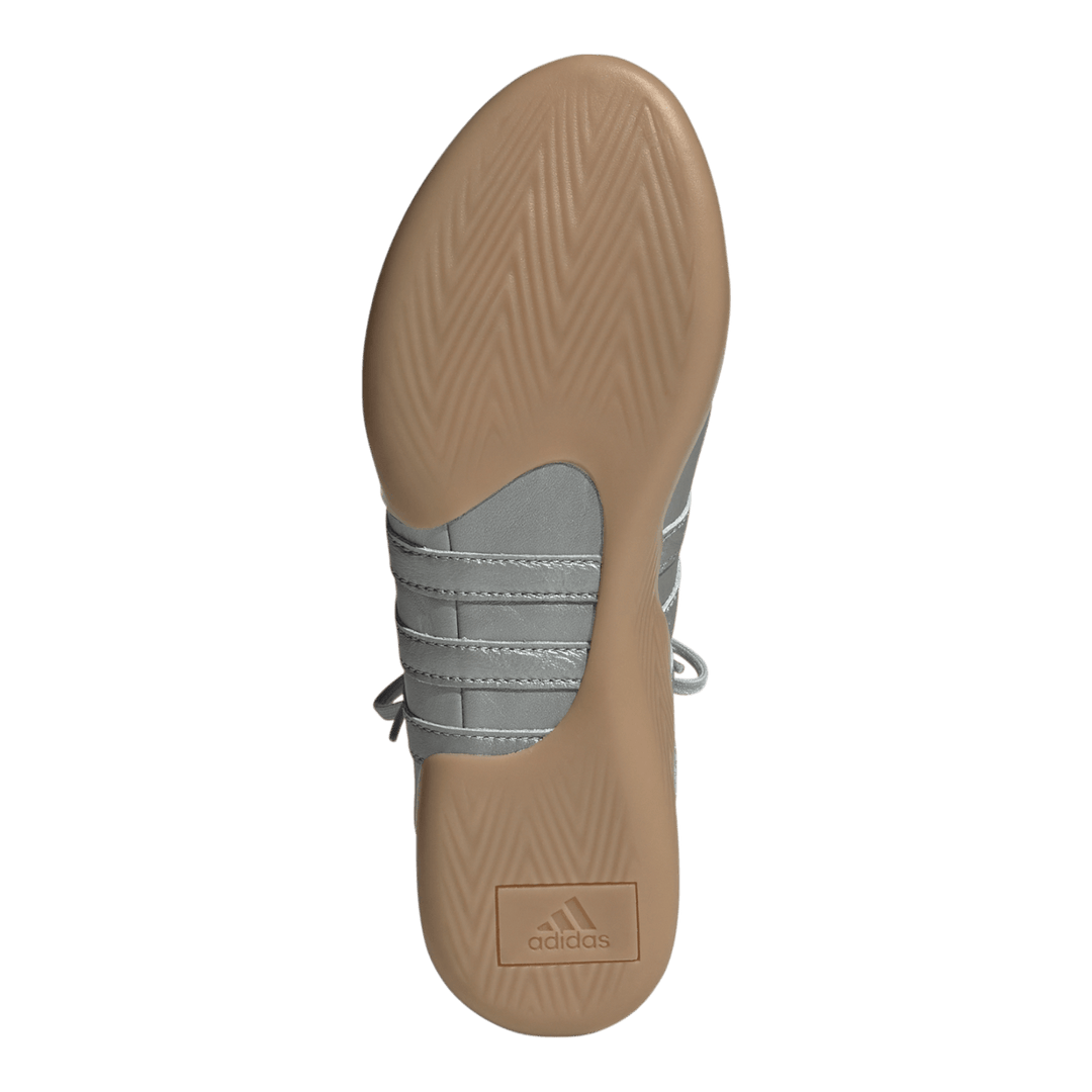 adidas Taekwondo Mei Ballet Silver-Metallic JR7032