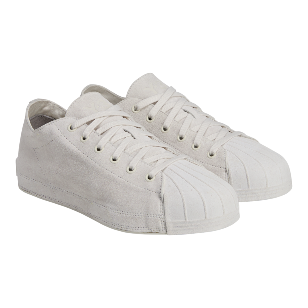 adidas Y3 Nizza Star Low Orbit Grey JR7453