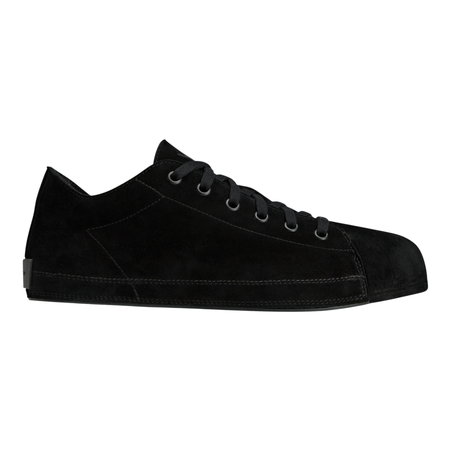 adidas Y3 Nizza Star Low Black JR7454