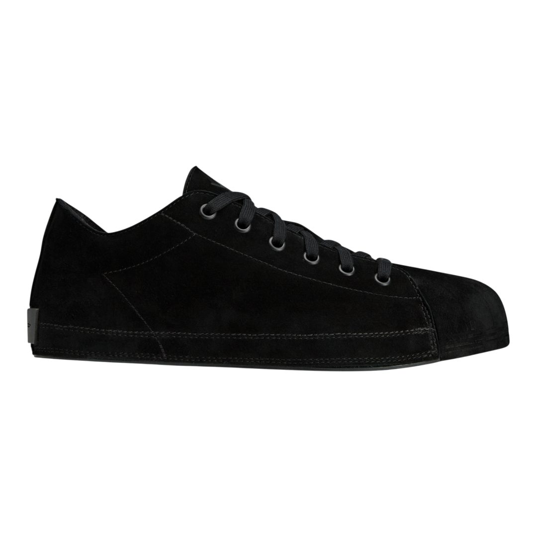 adidas Y3 Nizza Star Low Black JR7454