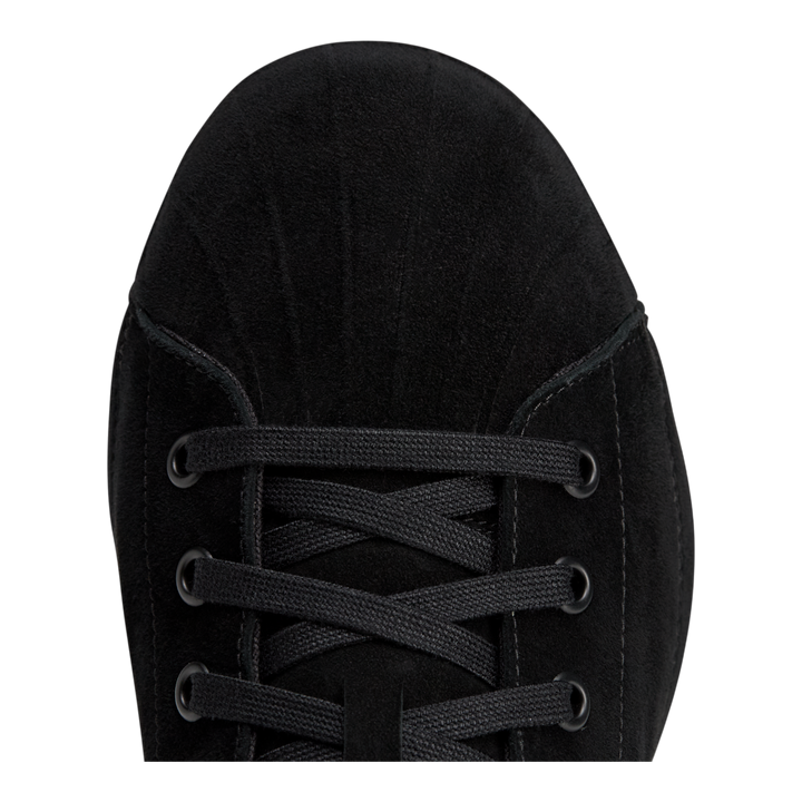 adidas Y3 Nizza Star Low Black JR7454