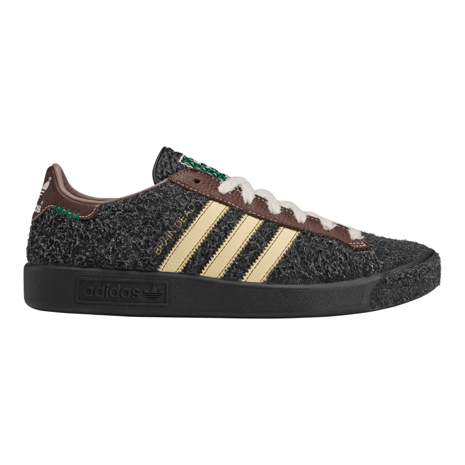 KicksOnFire | Brain Dead x Adidas Forest Hills Violet Tone