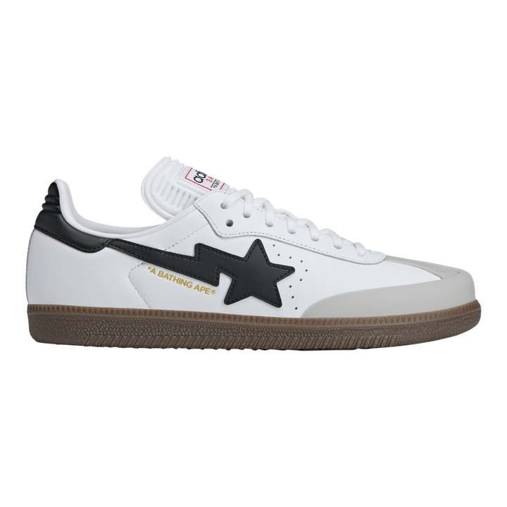 adidas SAMBA BAPE ホワイト 26cm adidas SAMBA BAPE – UNDEFEATED JAPAN