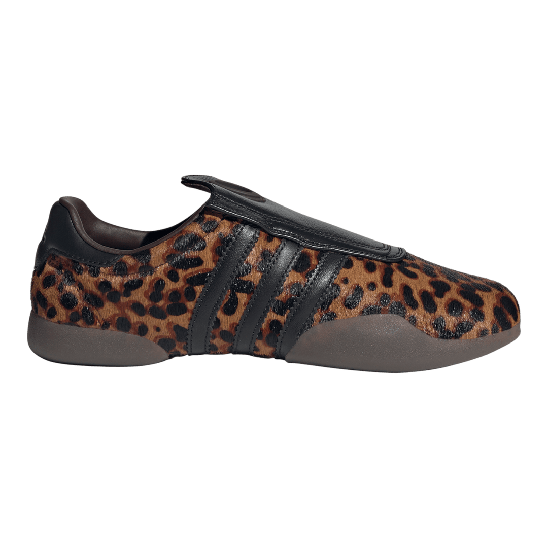 【ADIDAS】 TAEKWONDO MEI JS0298 adidas Women's Taekwondo MEI Core Black/ Gum JS0298