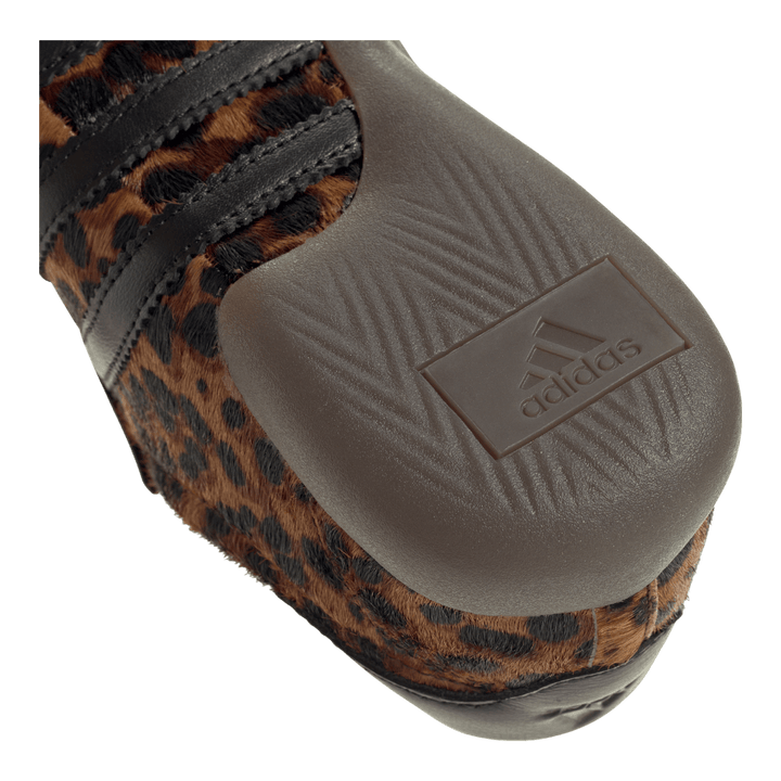 adidas Women's Taekwondo MEI Core Black/ Gum JS0298
