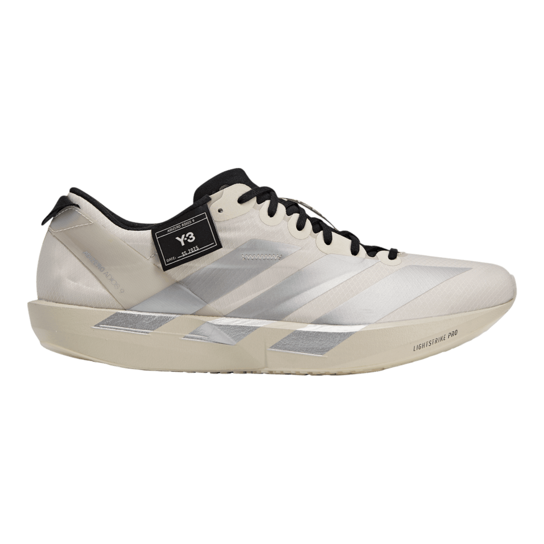 スニーカー Y-3 Y3 Adios 9 Magic Lime JS3138 adidas Y3 Adios 9 Magic Lime/Almost Lime/Green Oxide for Men