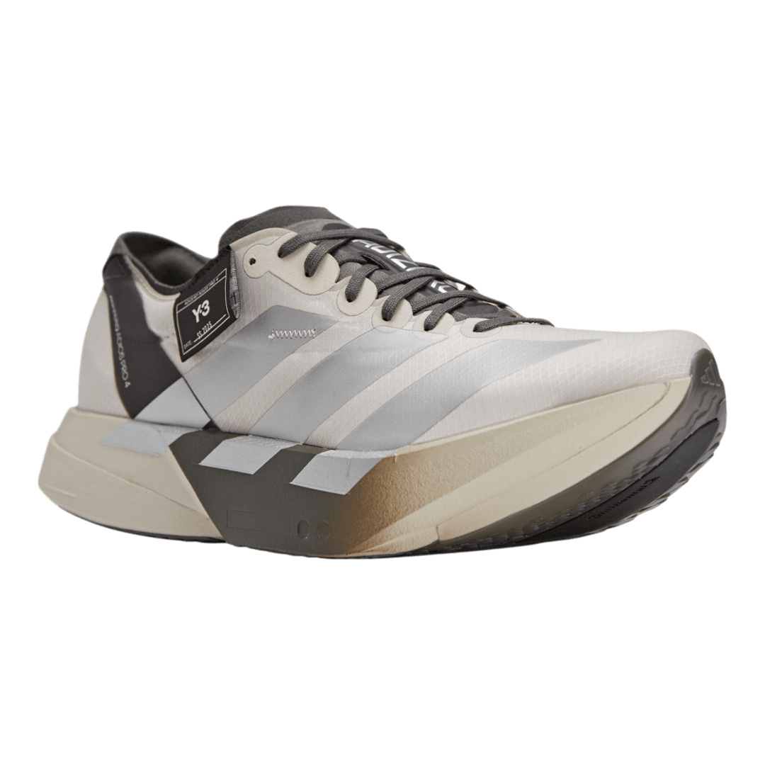 adidas Y-3 Adios PRO 4 Alumina/Cinder for Men JS3154