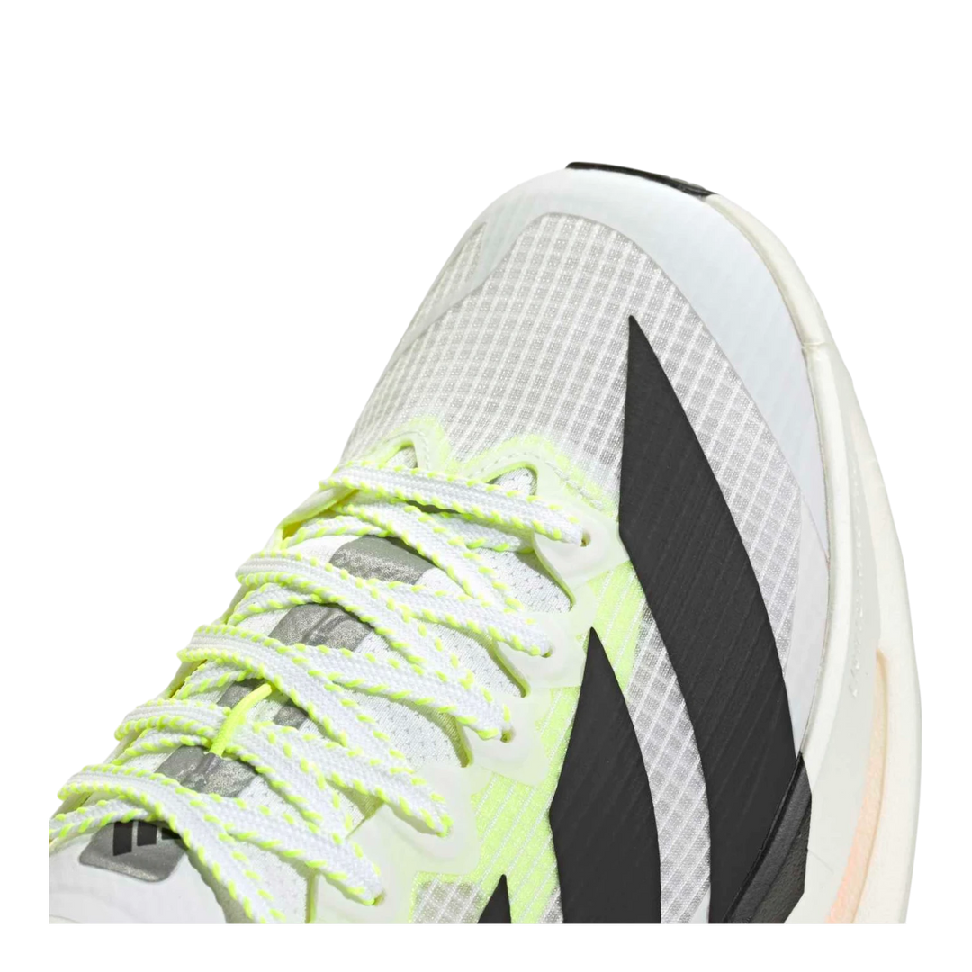 adidas Terex Agravic Speed Ultra 2 Trail Running Cloud White Men JS353