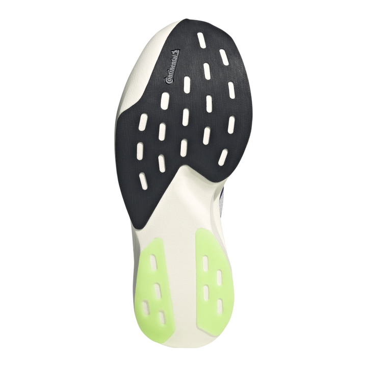 adidas Women's Adizero EVO SL Purple Burst JS4456