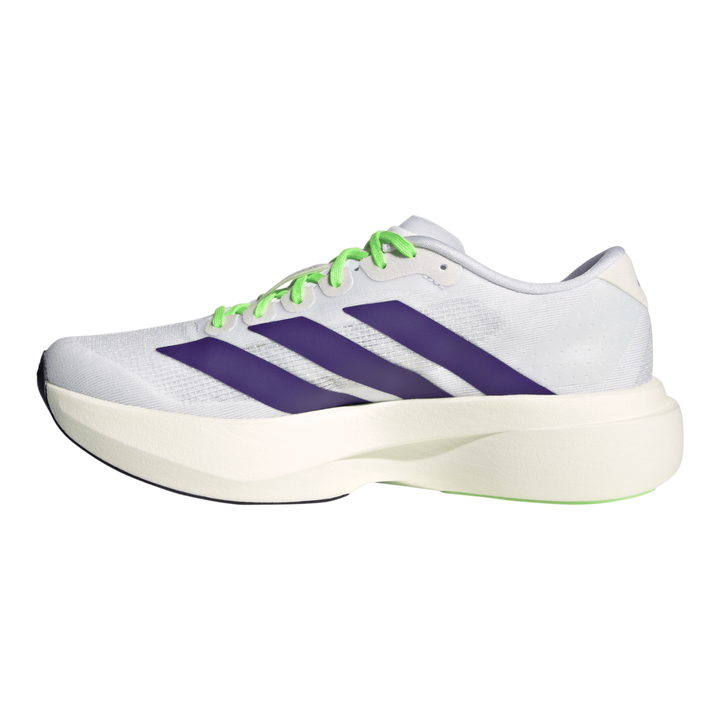 adidas Women's Adizero EVO SL Purple Burst JS4456