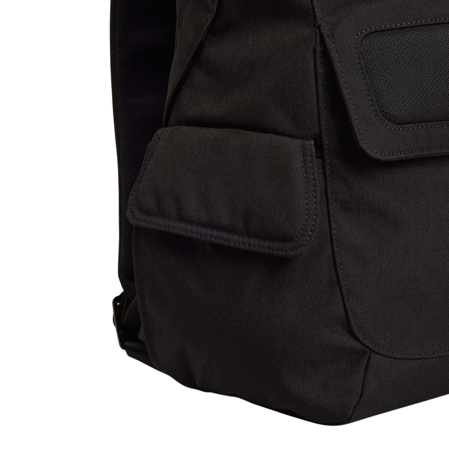 Y-3 Black Small Backpack Y-3 Black Small Backpack