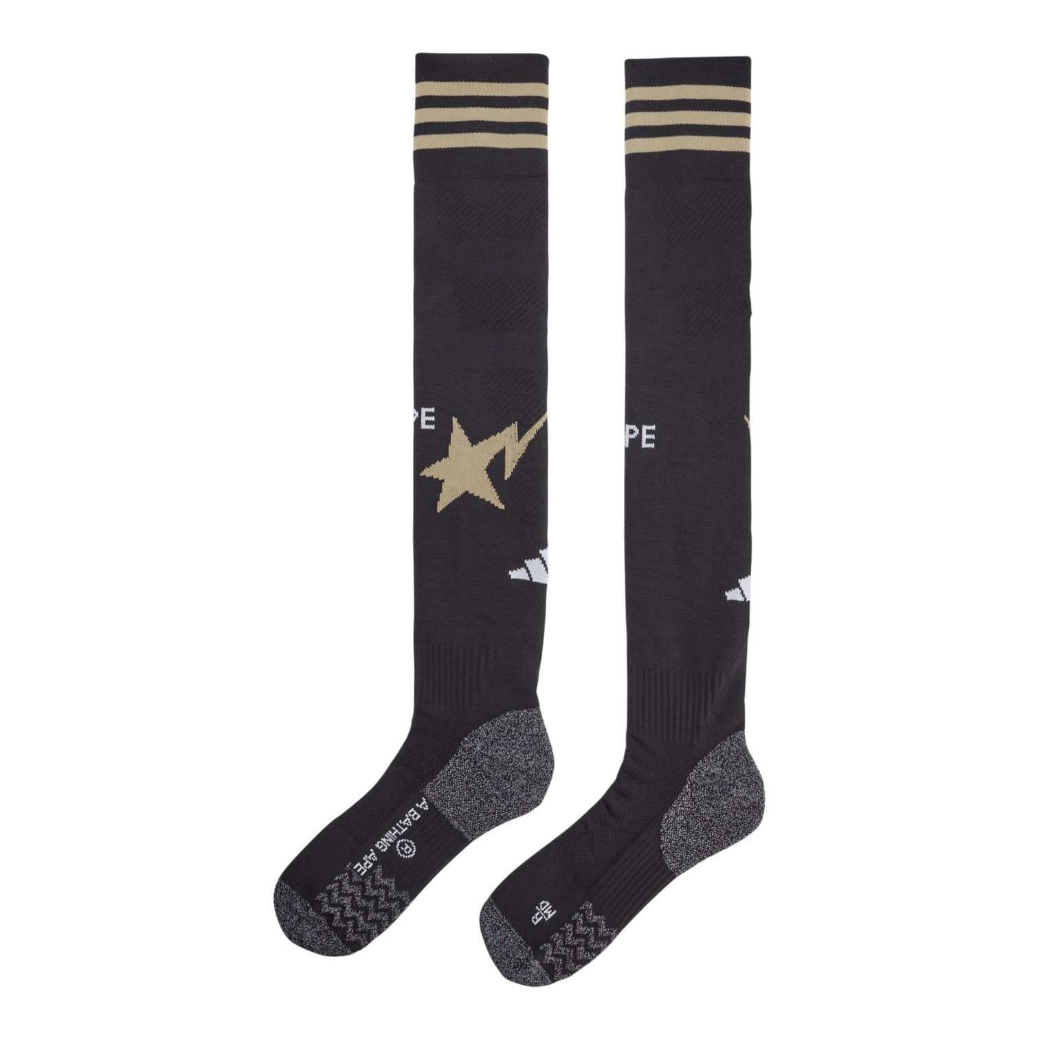 adidas x Bape FB Socks KB2209