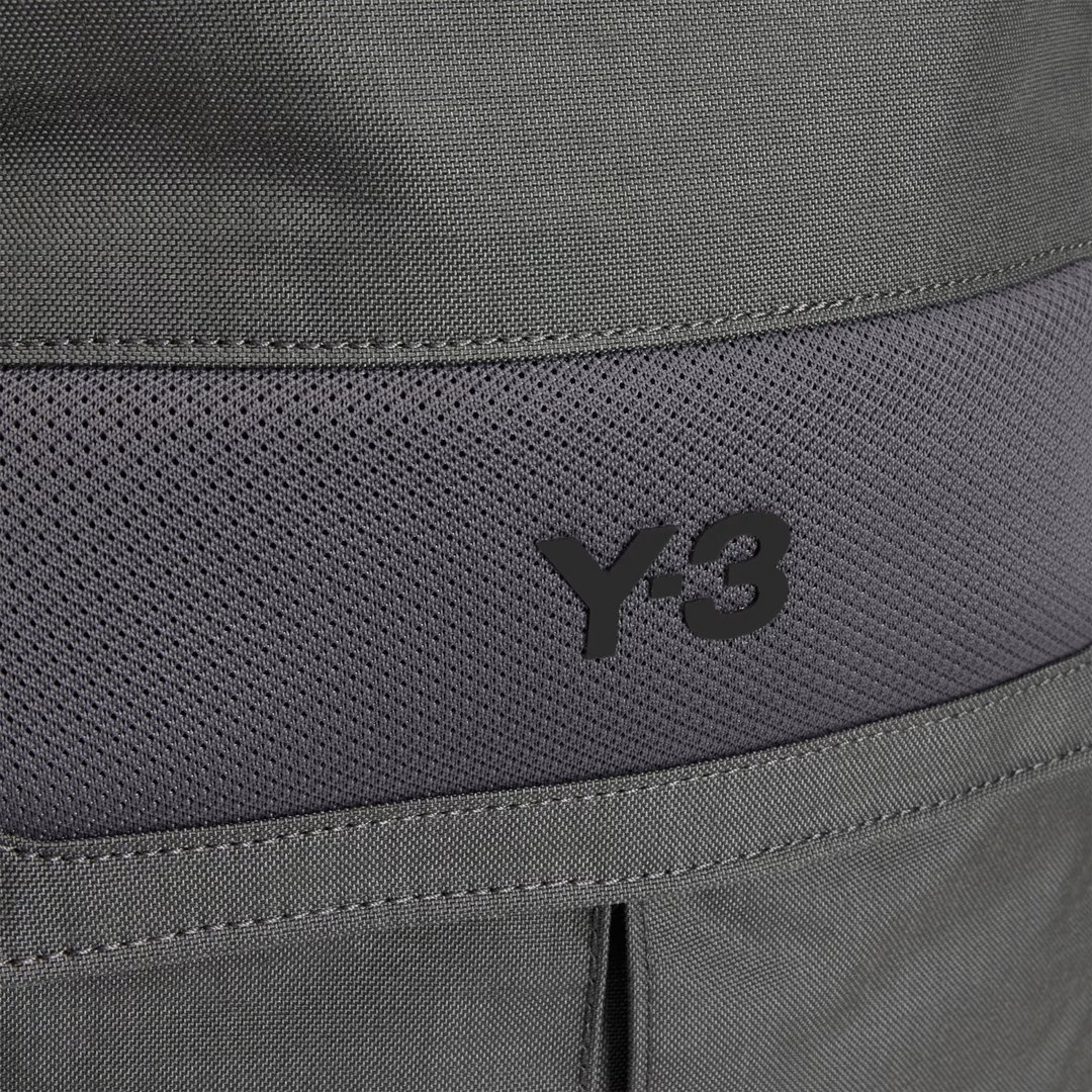 adidas Y3 Backpack Granite Unisex KB5854