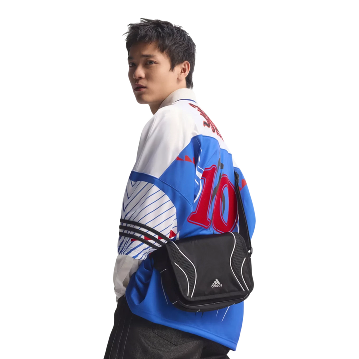 adidas Bringback Remixed Japan Jersey Power Blue/White/Red Men KD5984