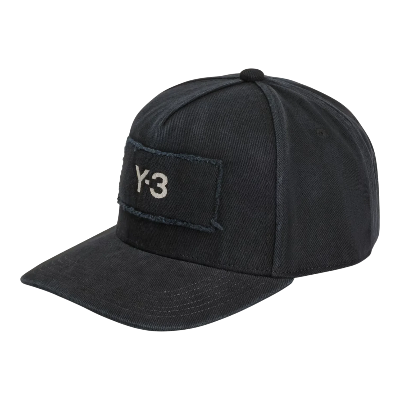 adidas Y3 Race Cap Black KE0075