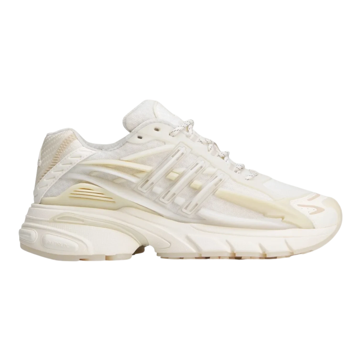 adidas Adistar Jellyfish x Pharrell Williams White/Clear Brown Men KH6