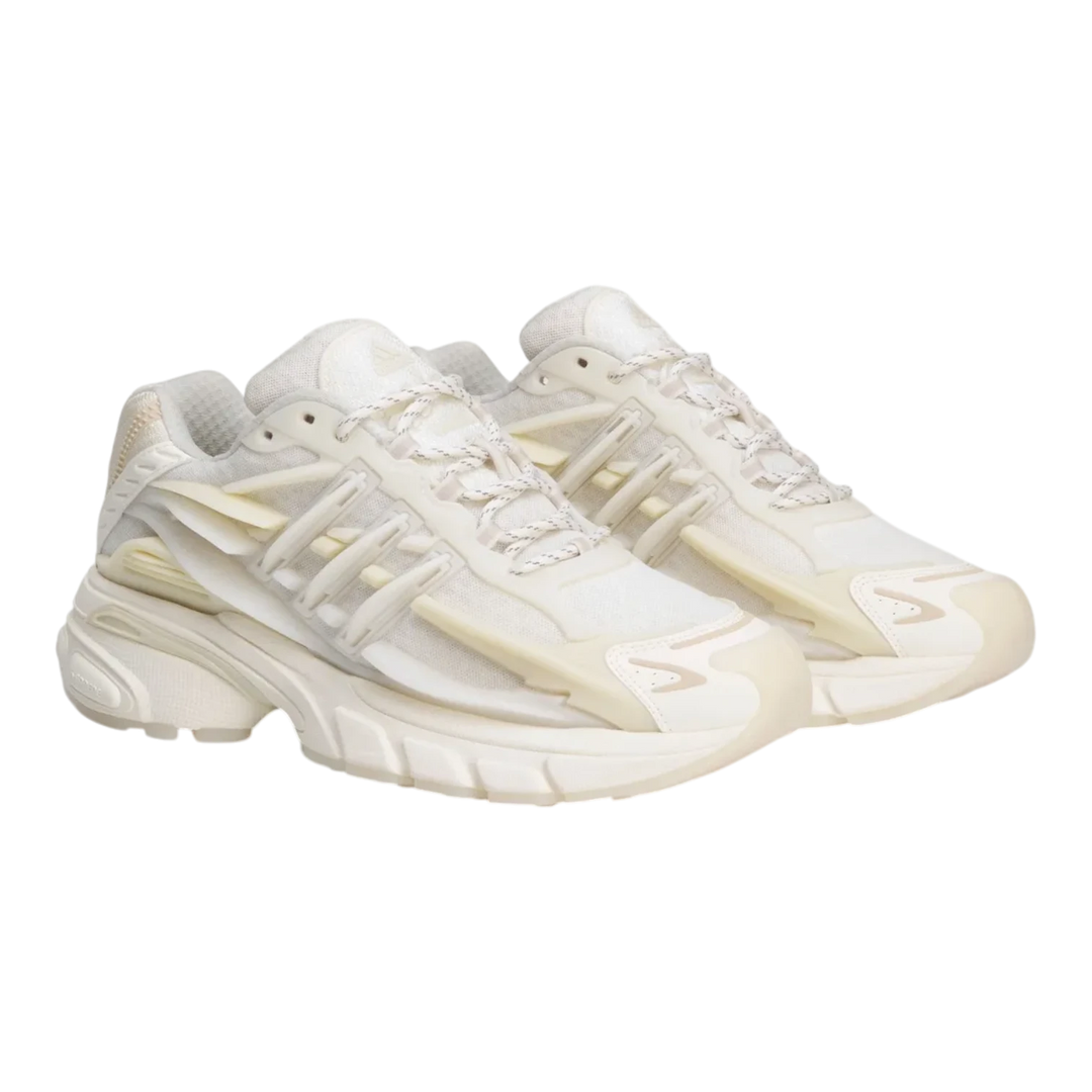 adidas Adistar Jellyfish x Pharrell Williams White/Clear Brown Men KH6