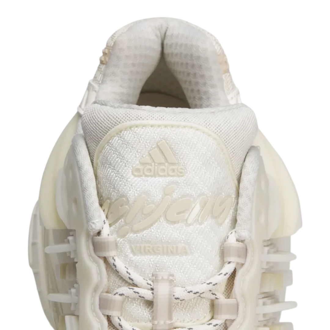 adidas Adistar Jellyfish x Pharrell Williams White/Clear Brown Men KH6