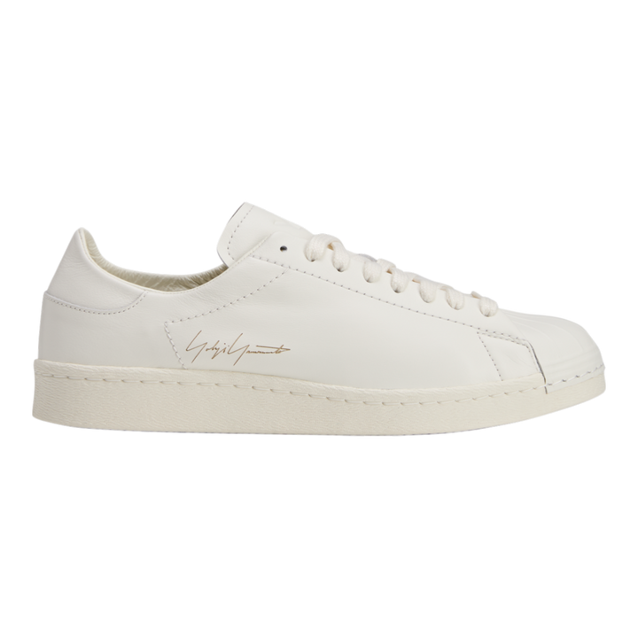 adidas Y3 Superstar Off White Men KI3476