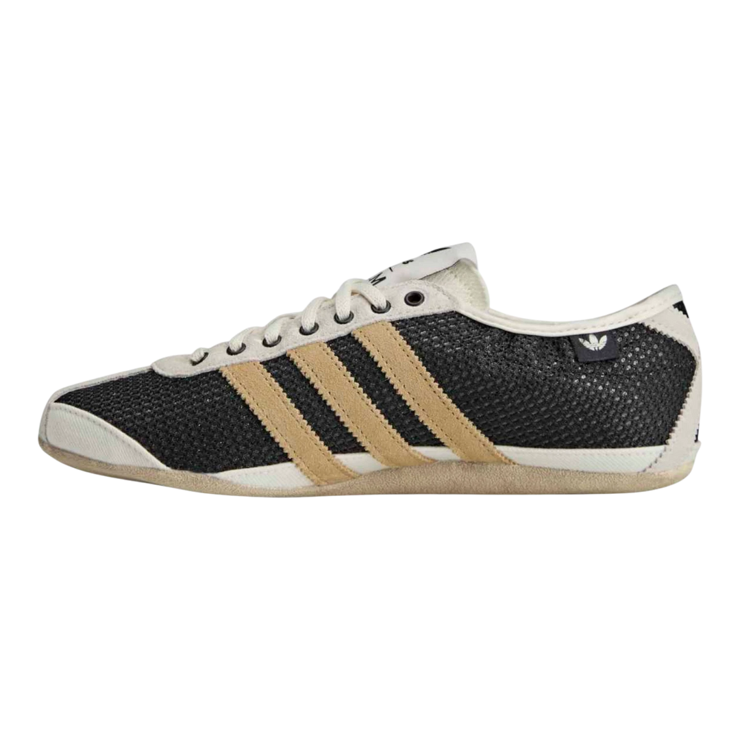adidas Tokyo W x SFTM core black/beige tone/gold met. Women KI4737