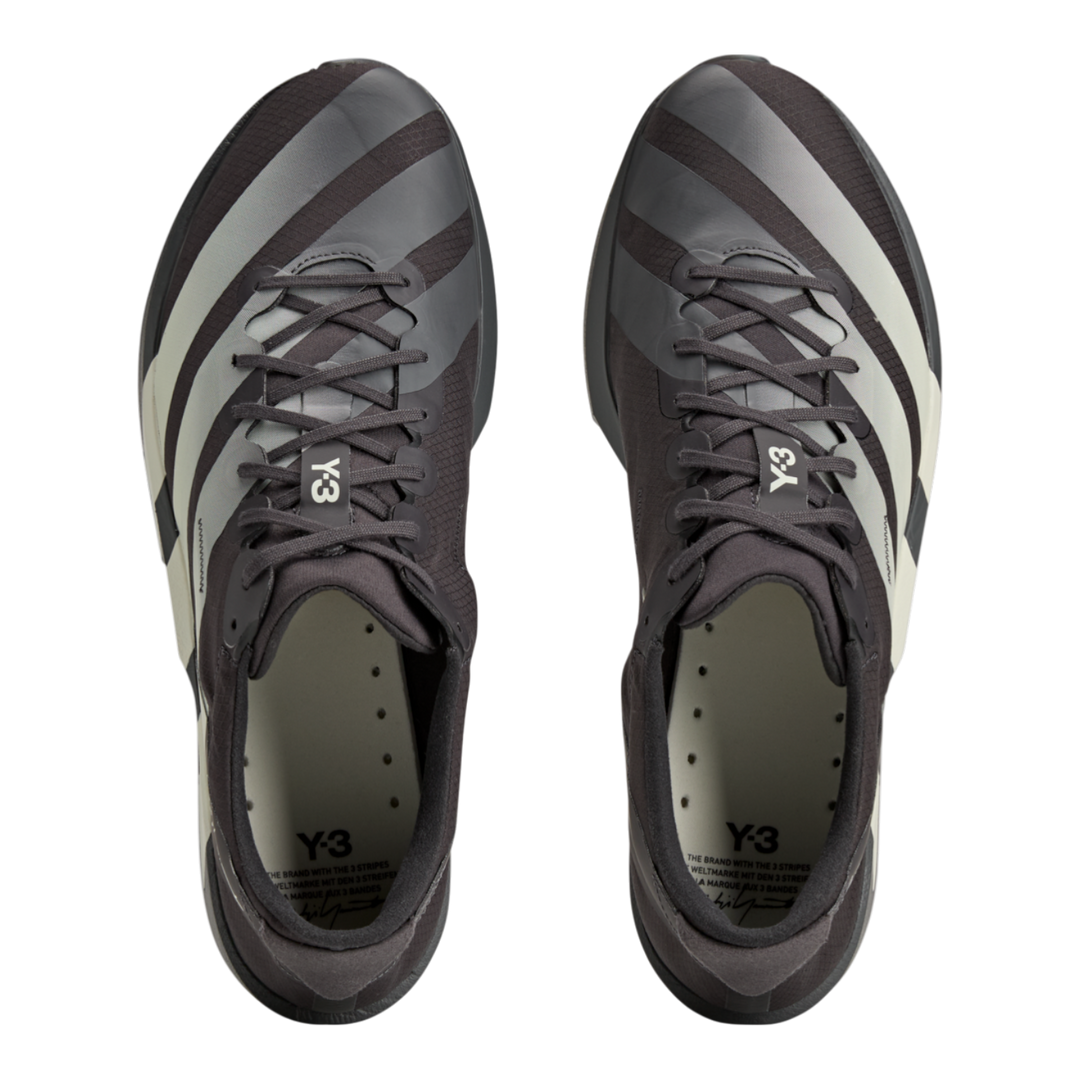 adidas Y3 Adios 9 Utility Black/Off White Men KI6879