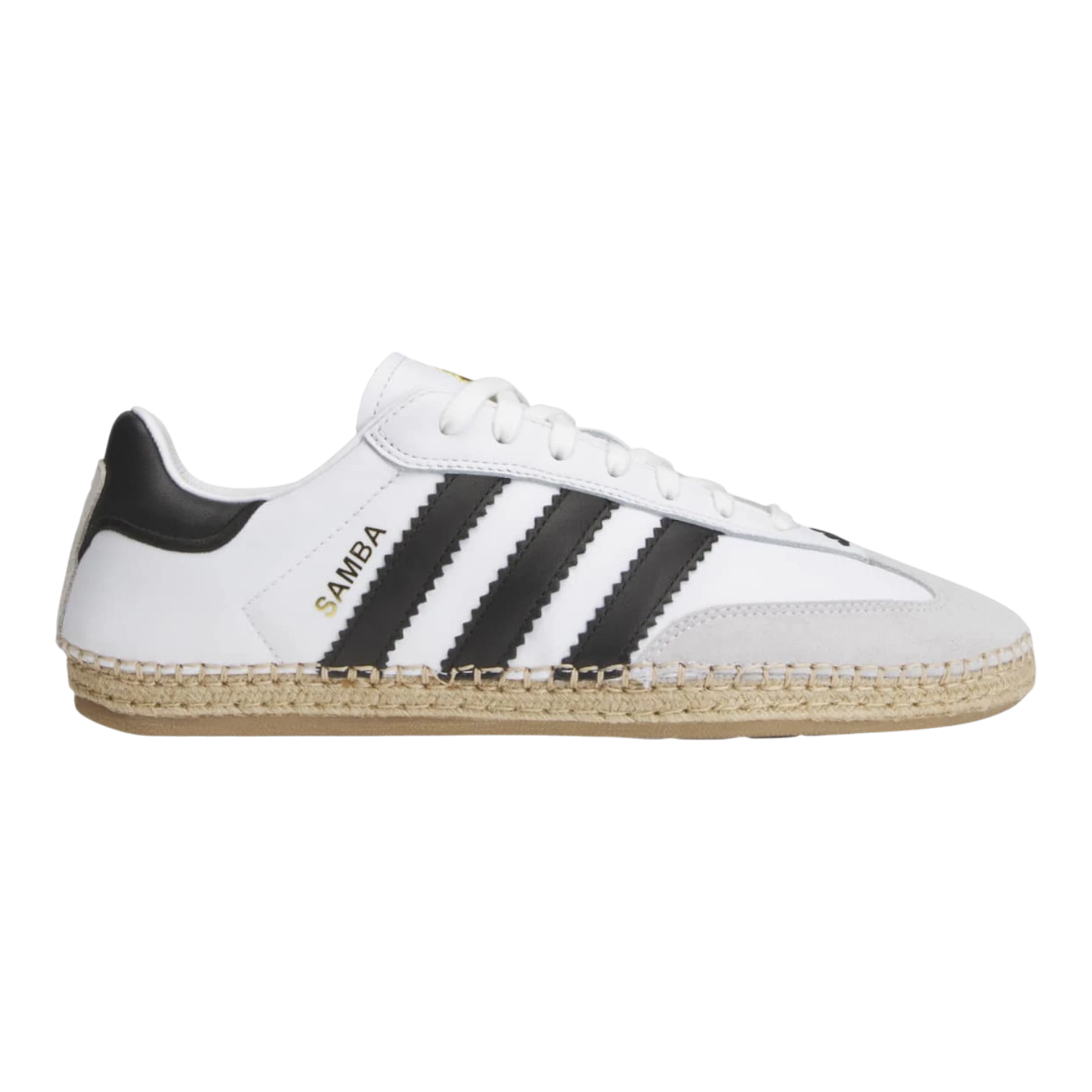 adidas Originals x Clot Samba Espadrille KJ0274