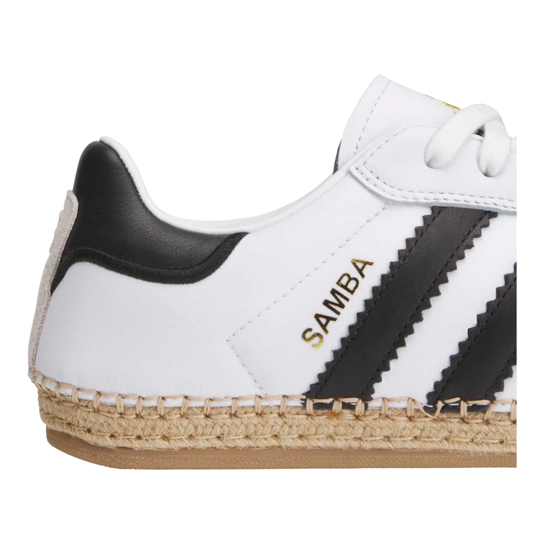 adidas Originals x Clot Samba Espadrille KJ0274 adidas Originals x Clot Samba Espadrille KJ0274
