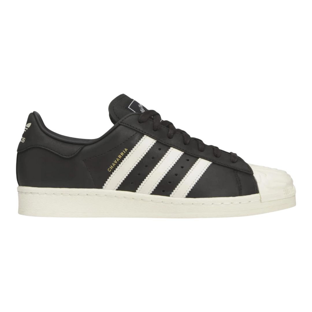 adidas Superstar x Willy Chavarria Rose Black/Cream KJ2029
