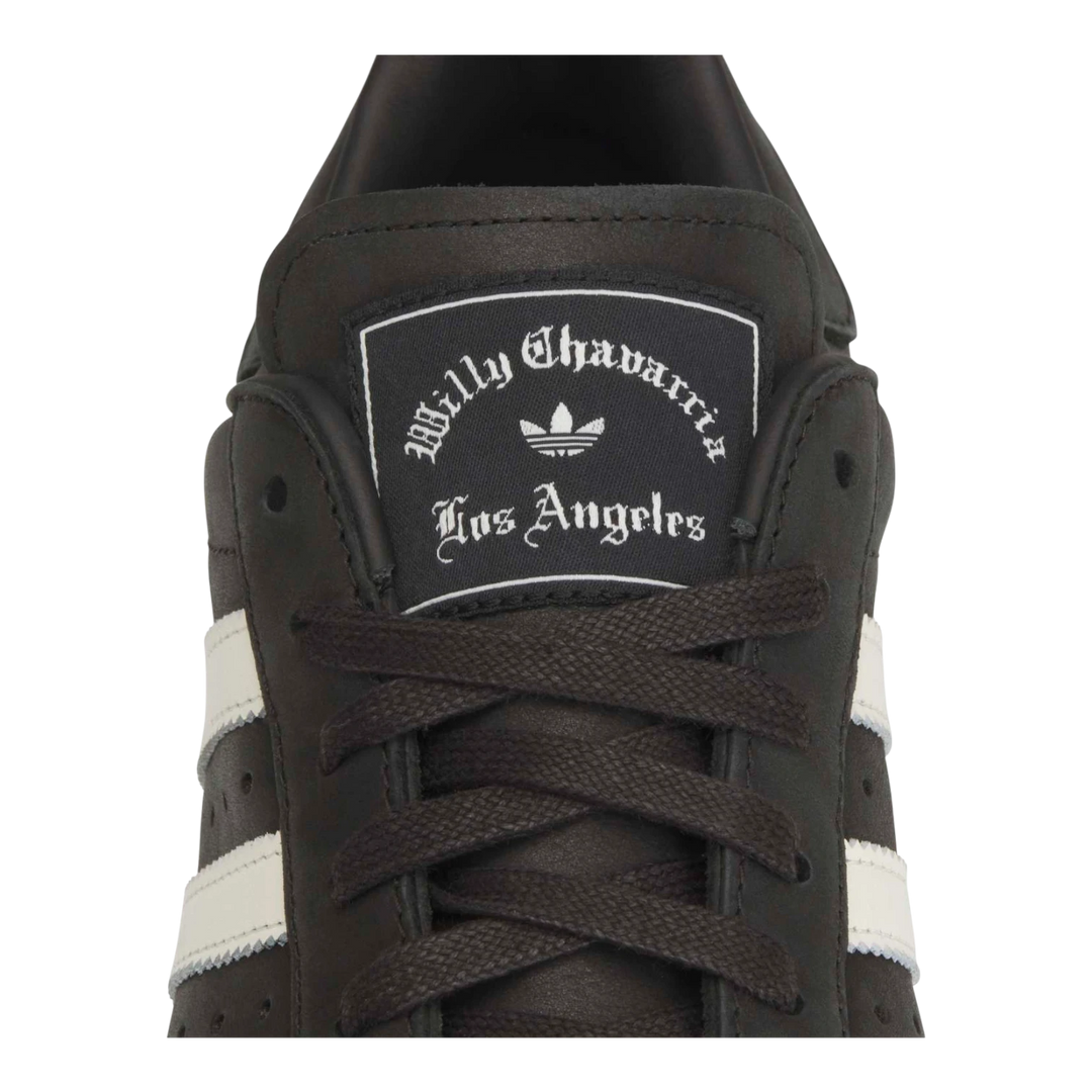 adidas Superstar x Willy Chavarria Rose Black/Cream KJ2029