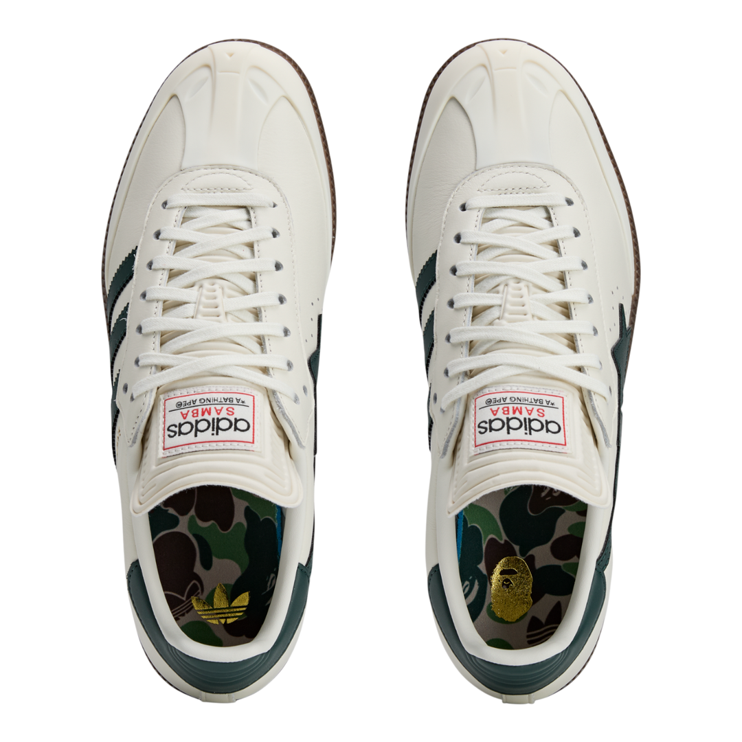 adidas Samba Bape® World Cup KJ8852 - Final Sale
