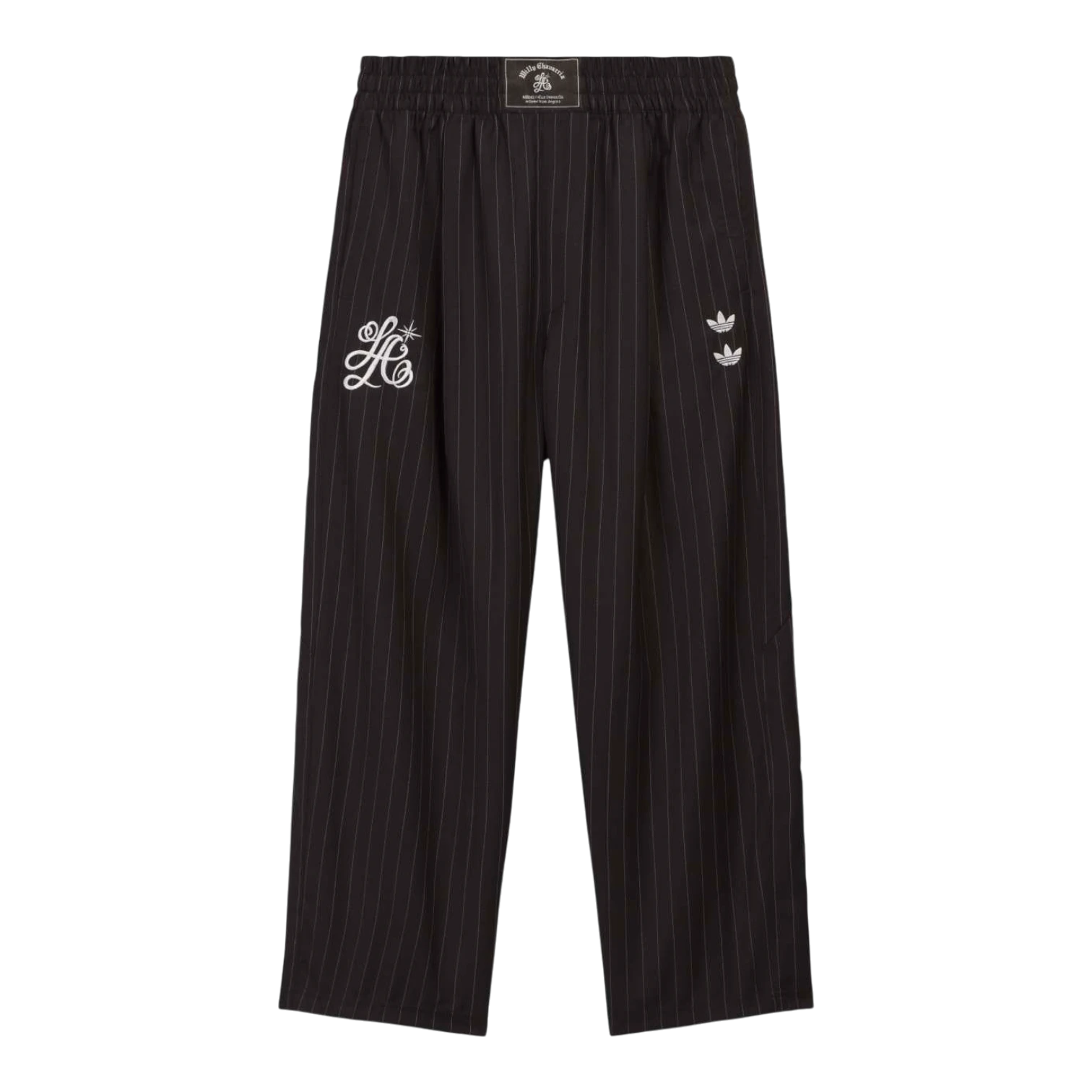 adidas x Willy Chavarria Pinstripe Pants KR8688