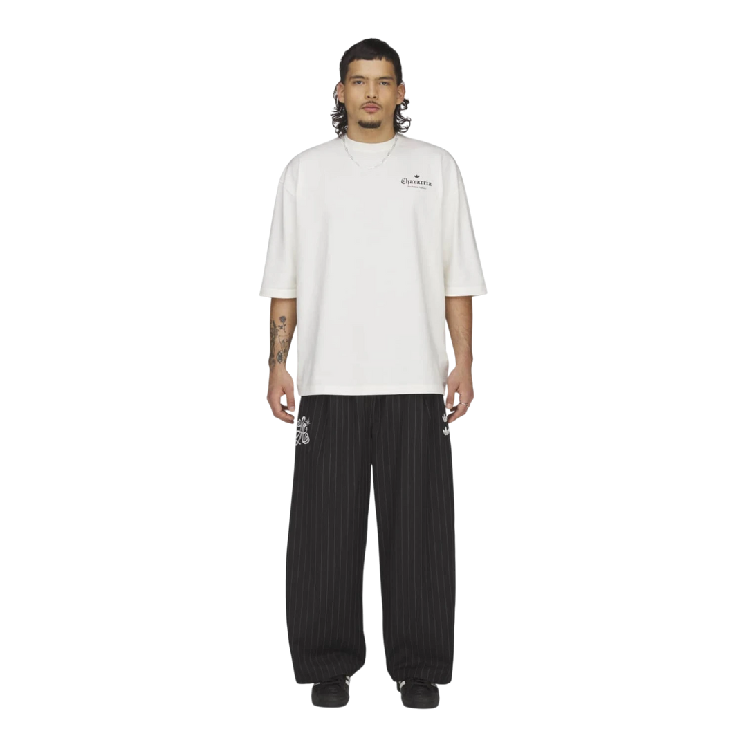 adidas x Willy Chavarria Pinstripe Pants KR8688