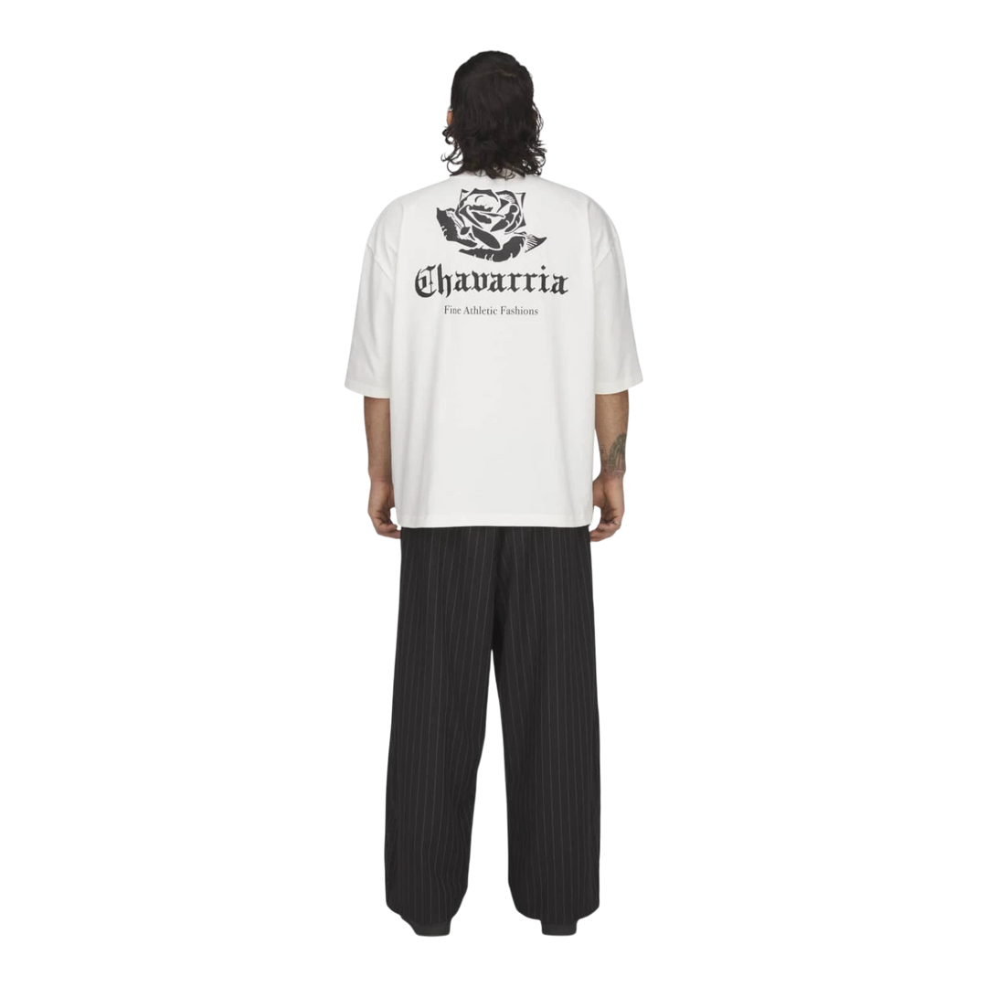 adidas x Willy Chavarria Pinstripe Pants KR8688