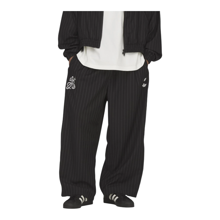MILKBOY studs check slacks 00s 裏原系 ADIDAS Skateboarding Pintuck Pants JX0275 - Shiekh
