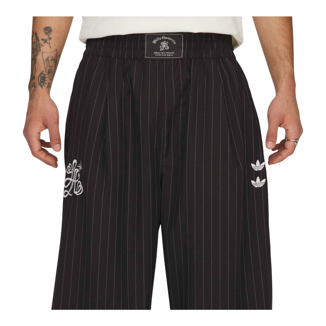 adidas x Willy Chavarria Pinstripe Pants KR8688