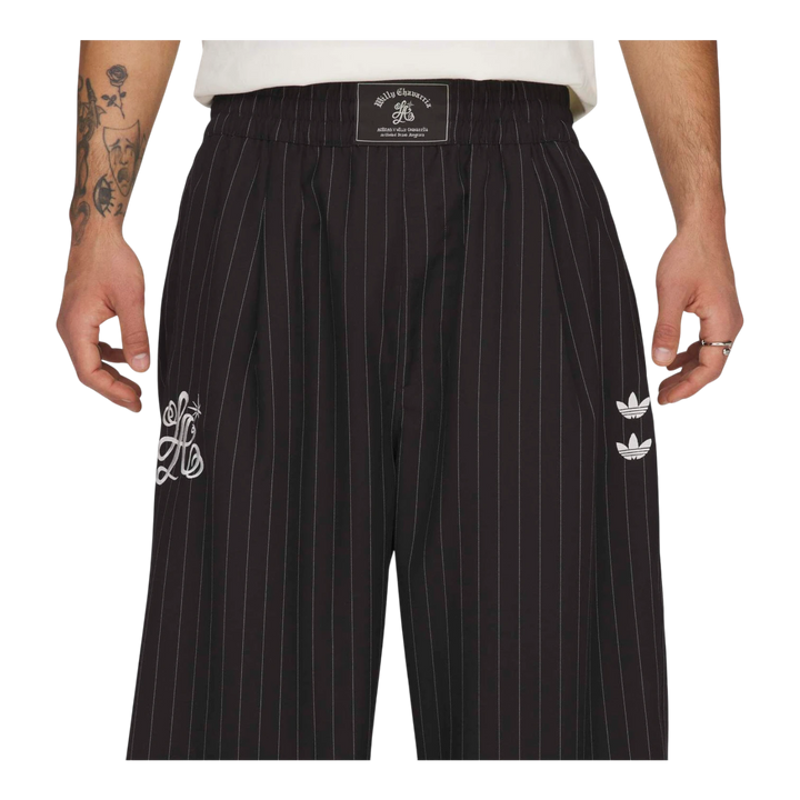 adidas x Willy Chavarria Pinstripe Pants KR8688