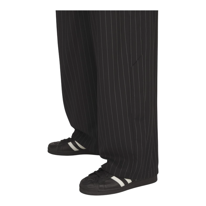  × WILLY CHAVARRIA PINSTRIPE PANTS adidas x Willy Chavarria Pinstripe Pants KR8688