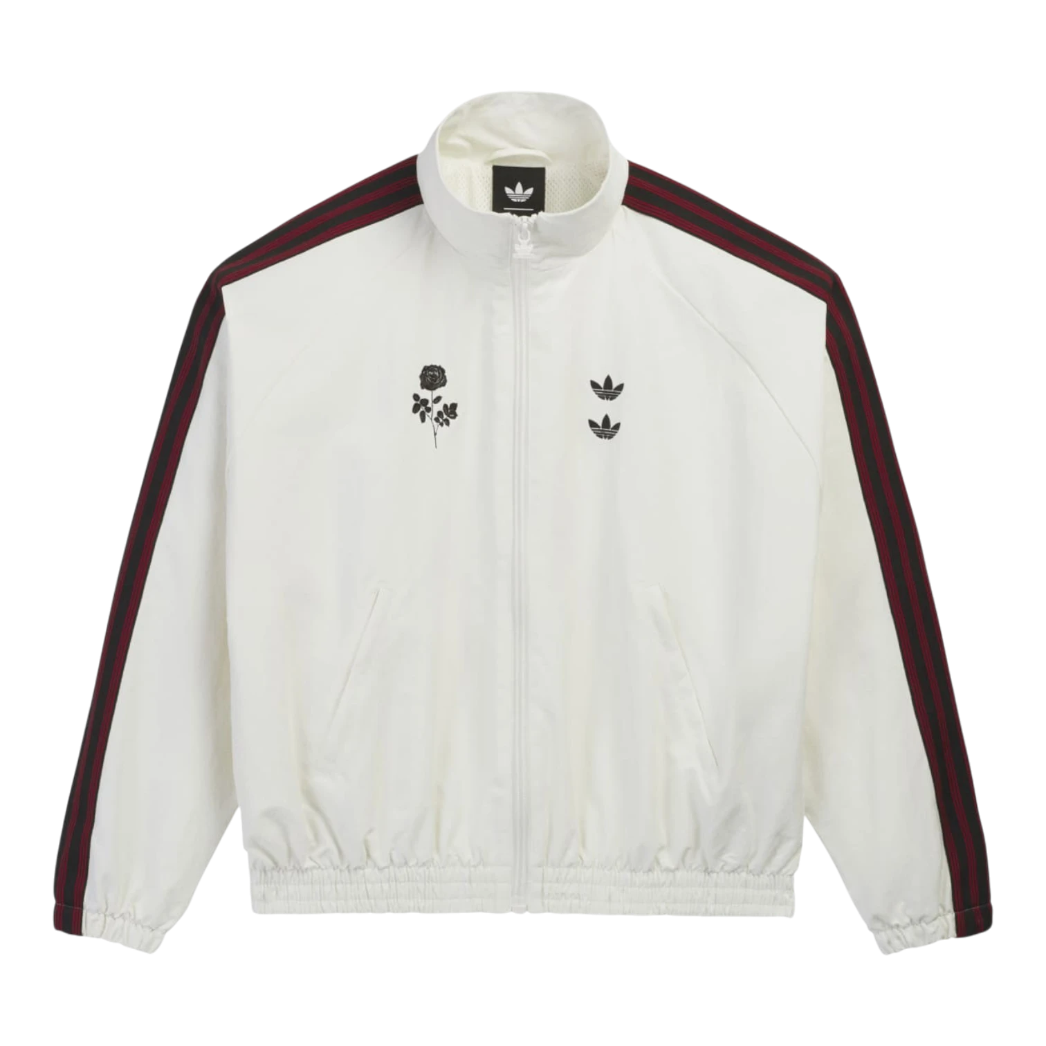 adidas x Willy Chavarria Track Top KT2616