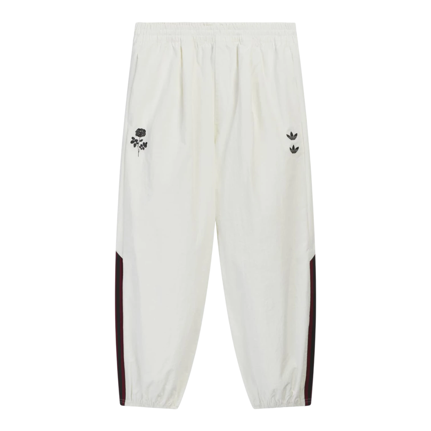 adidas x Willy Chavarria Woven Track Pant KT2617 adidas x Willy Chavarria Woven Track Pant KT2617